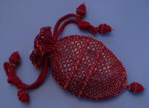 Mesh Bag