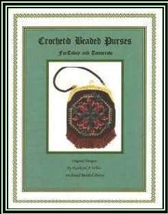 Purse Book Vol 1